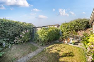 Garden- click for photo gallery